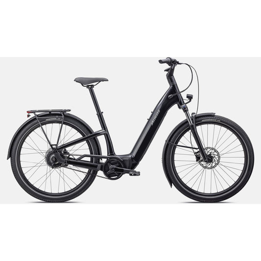 Specialized Turbo Como 3.0 IGH Active Electric Bike - Bikes - Bicycle Warehouse