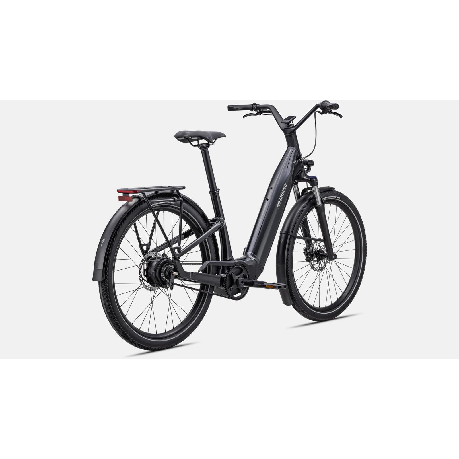 Specialized Turbo Como 3.0 IGH Active Electric Bike - Bikes - Bicycle Warehouse