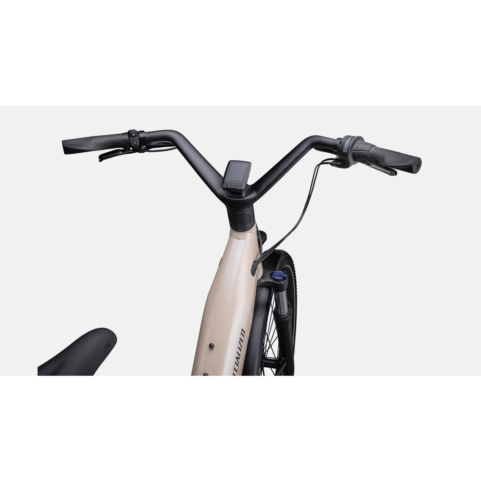 Specialized Turbo Como 3.0 IGH Active Electric Bike (2023) - Bikes - Bicycle Warehouse