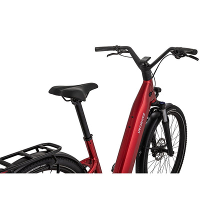 Specialized Turbo Como 3.0 Active Electric Bike - Bikes - E-Hybrid - Bicycle Warehouse