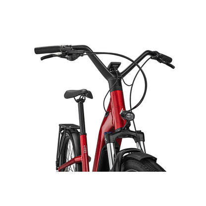 Specialized Turbo Como 3.0 Active Electric Bike - Bikes - E-Hybrid - Bicycle Warehouse