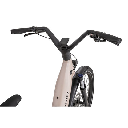 Specialized Turbo Como 3.0 Active Electric Bike - Bikes - E-Hybrid - Bicycle Warehouse