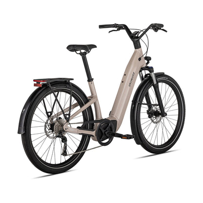 Specialized Turbo Como 3.0 Active Electric Bike - Bikes - E-Hybrid - Bicycle Warehouse