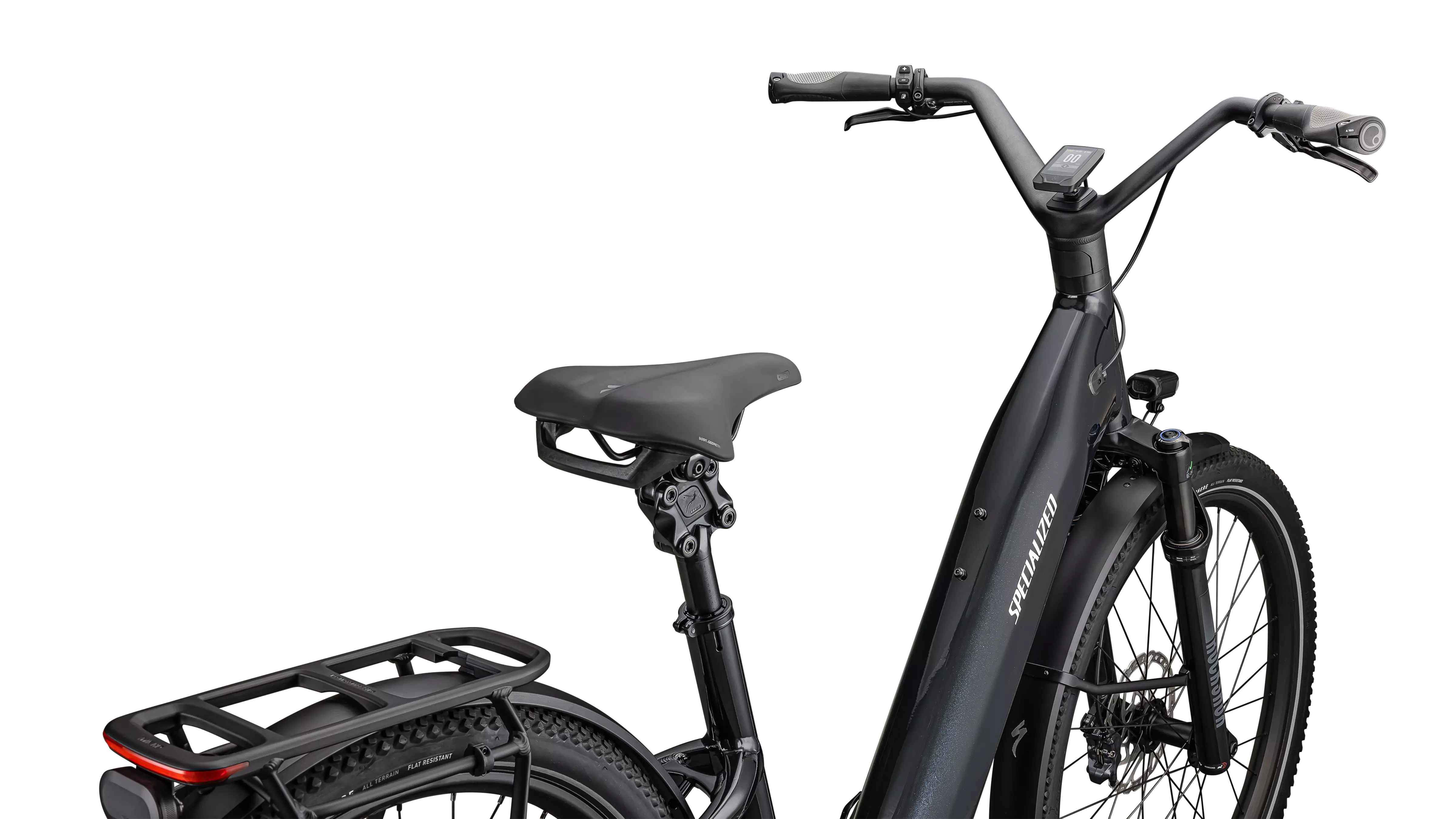 Specialized Turbo Como 5.0 IGH (2025) - Bicycle Warehouse