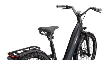 Specialized Turbo Como 5.0 IGH (2025) - Bicycle Warehouse