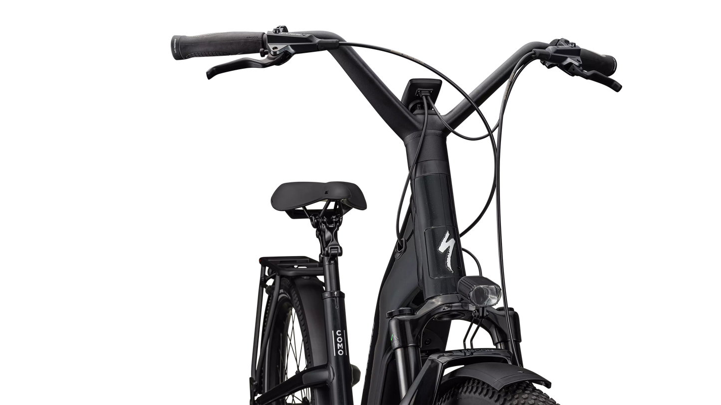 Specialized Turbo Como 5.0 IGH (2025) - Bicycle Warehouse