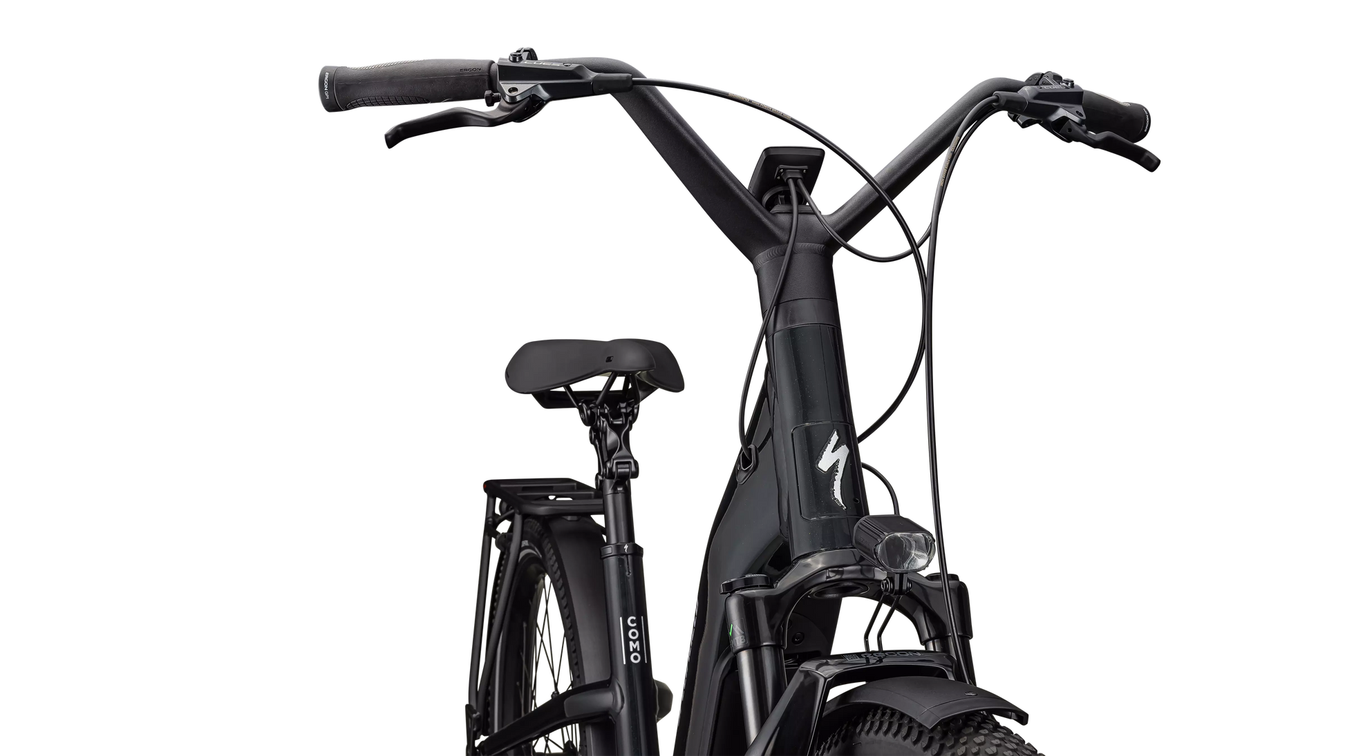 Specialized Turbo Como 5.0 IGH (2025) - Bicycle Warehouse