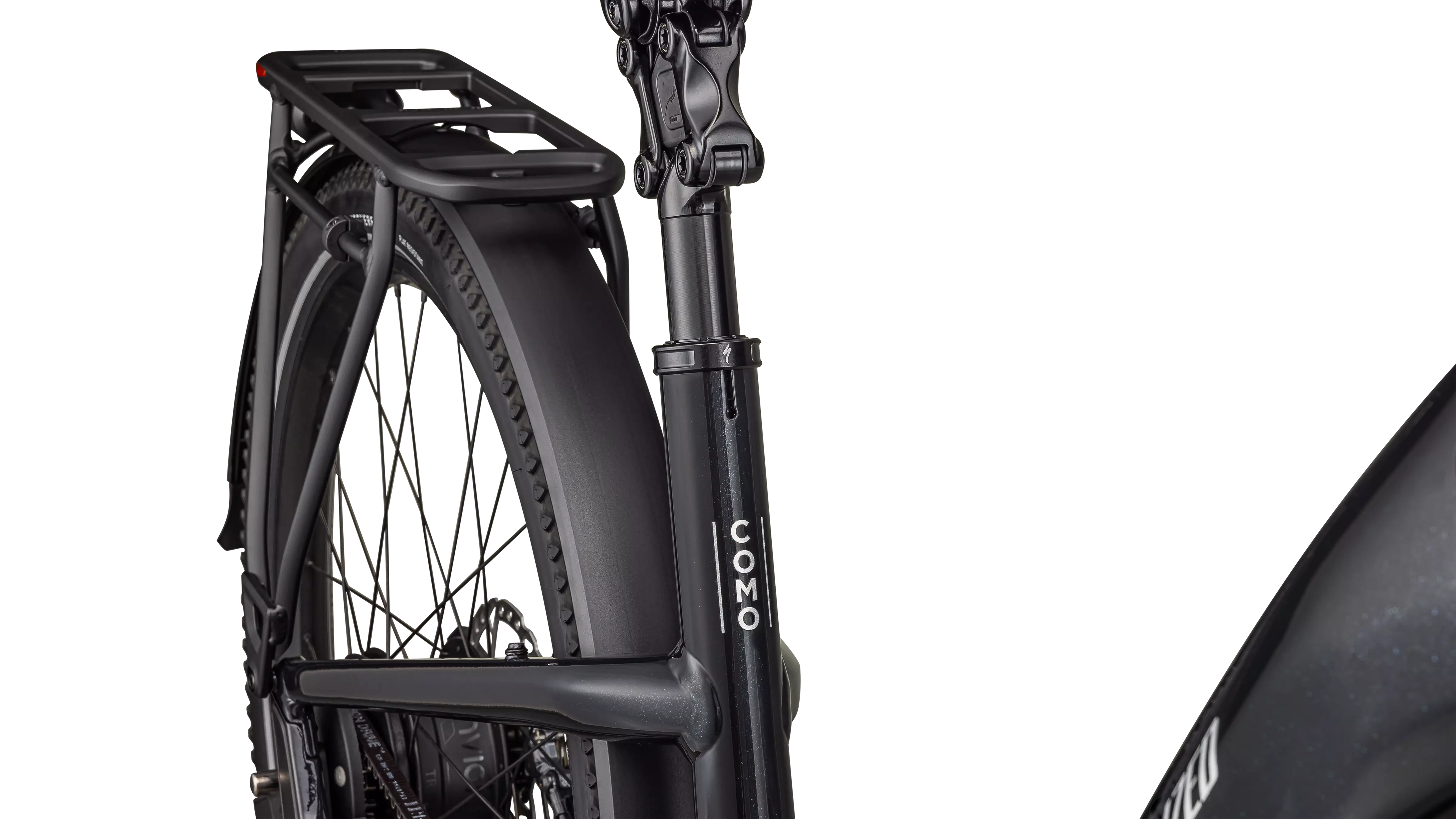 Specialized Turbo Como 5.0 IGH (2025) - Bicycle Warehouse