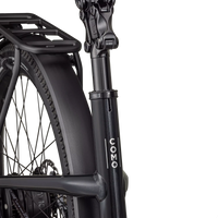 Specialized Turbo Como 5.0 IGH (2025) - Bicycle Warehouse