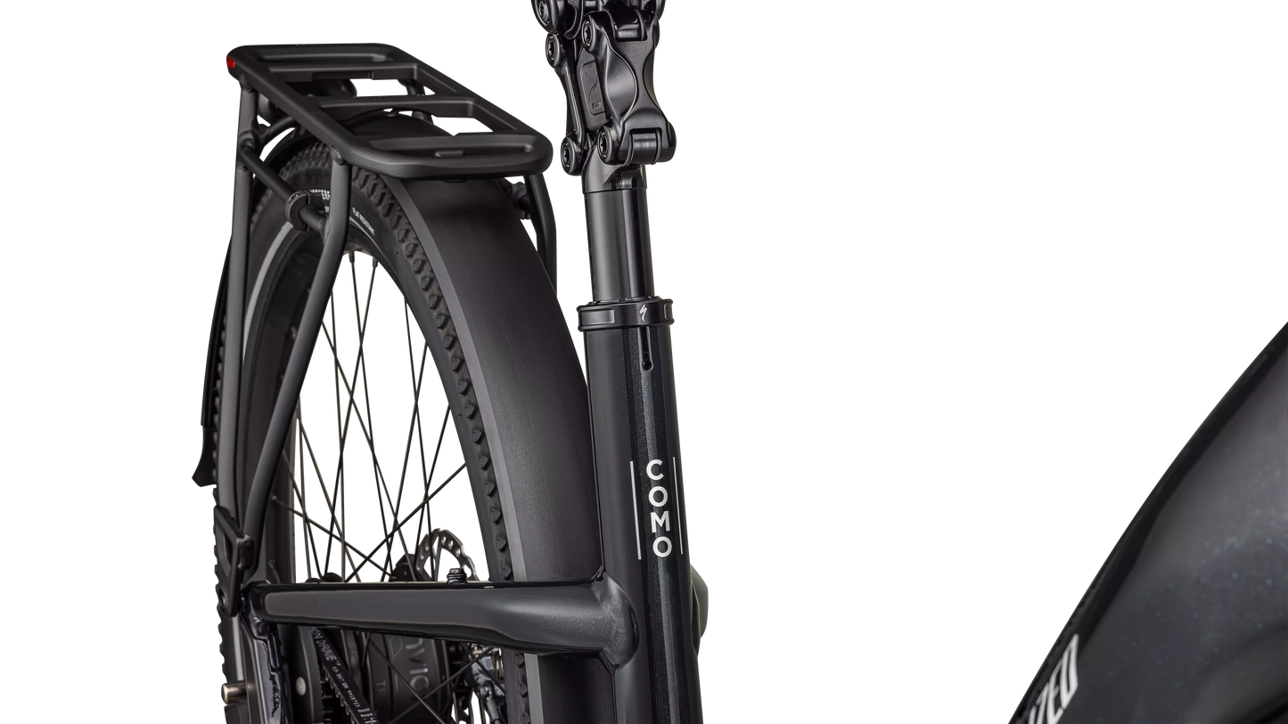 Specialized Turbo Como 5.0 IGH (2025) - Bicycle Warehouse