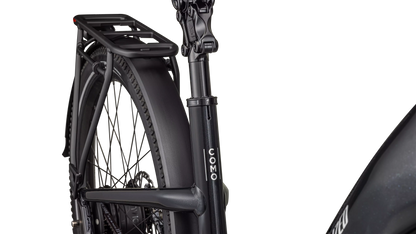 Specialized Turbo Como 5.0 IGH (2025) - Bicycle Warehouse