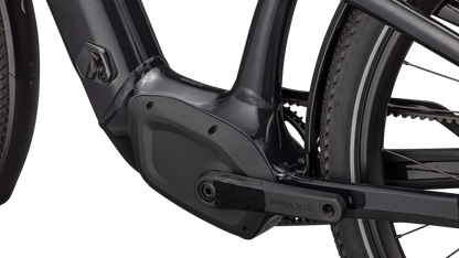 Specialized Turbo Como 5.0 IGH (2025) - Bicycle Warehouse