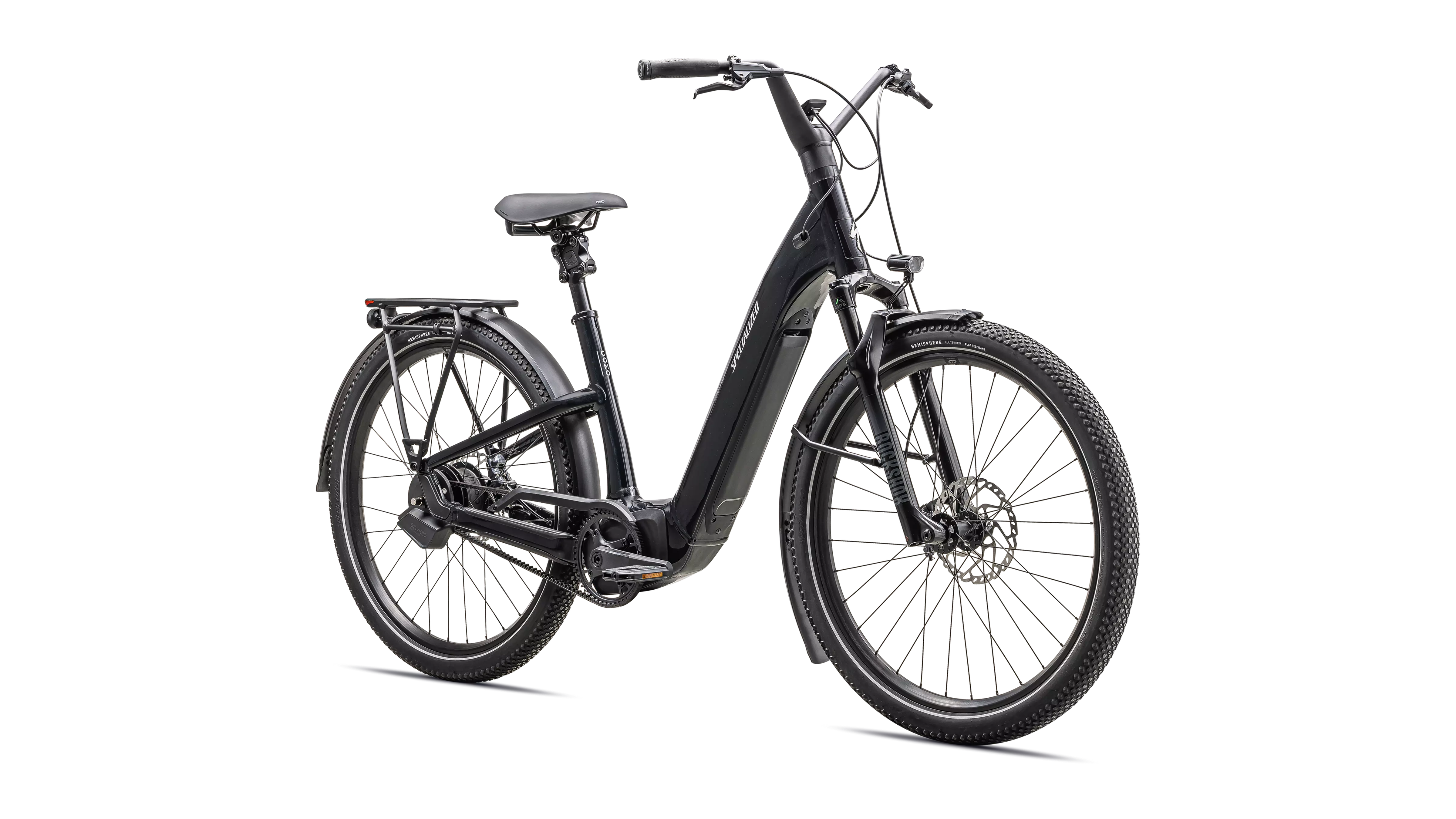 Specialized Turbo Como 5.0 IGH (2025) - Bicycle Warehouse