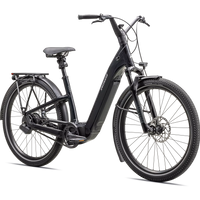 Specialized Turbo Como 5.0 IGH (2025) - Bicycle Warehouse
