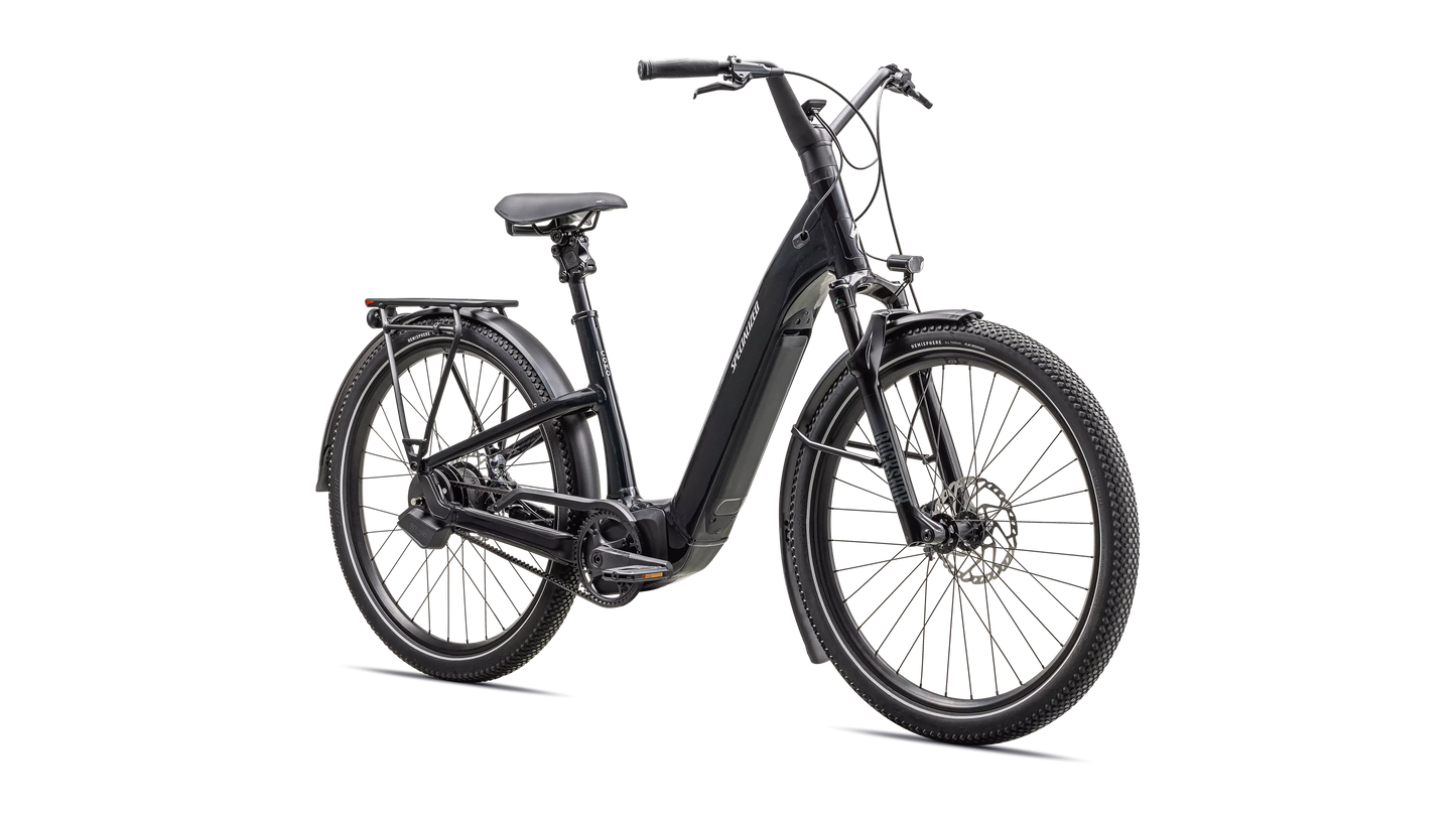 Specialized Turbo Como 5.0 IGH (2025) - Bicycle Warehouse