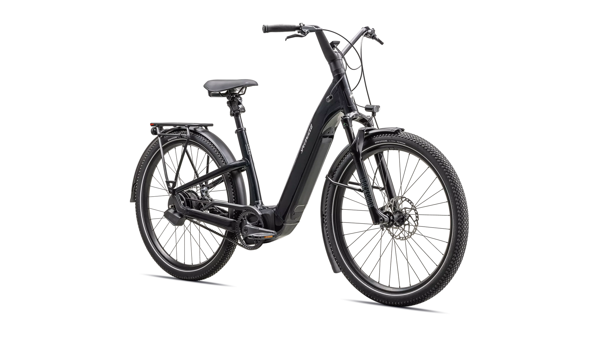 Specialized Turbo Como 5.0 IGH (2025) - Bicycle Warehouse