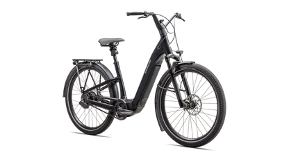 Specialized Turbo Como 5.0 IGH (2025) - Bicycle Warehouse