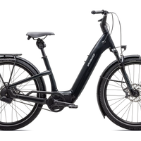 Specialized Turbo Como 5.0 IGH (2025) - Bicycle Warehouse