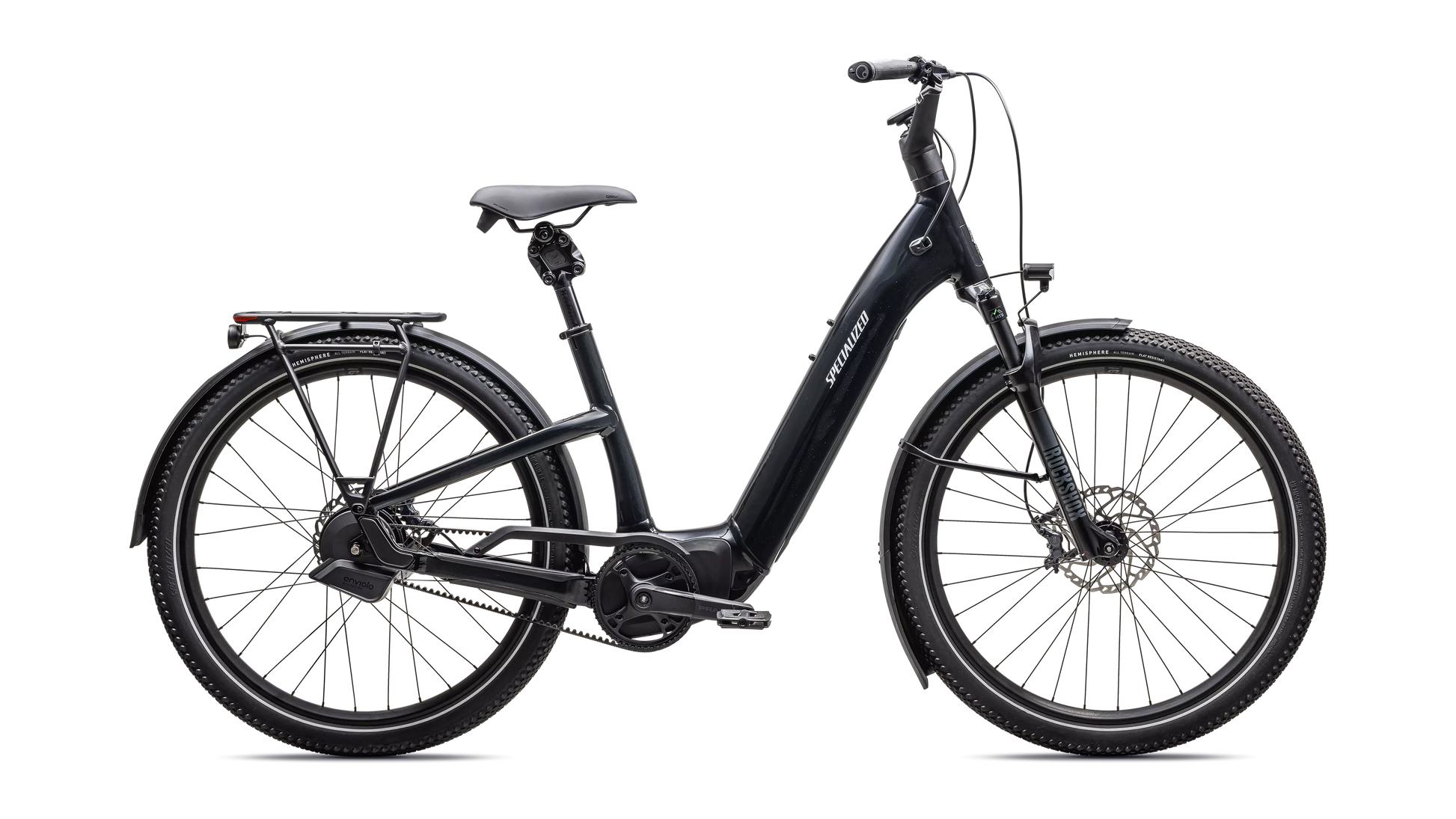 Specialized Turbo Como 5.0 IGH (2025) - Bicycle Warehouse