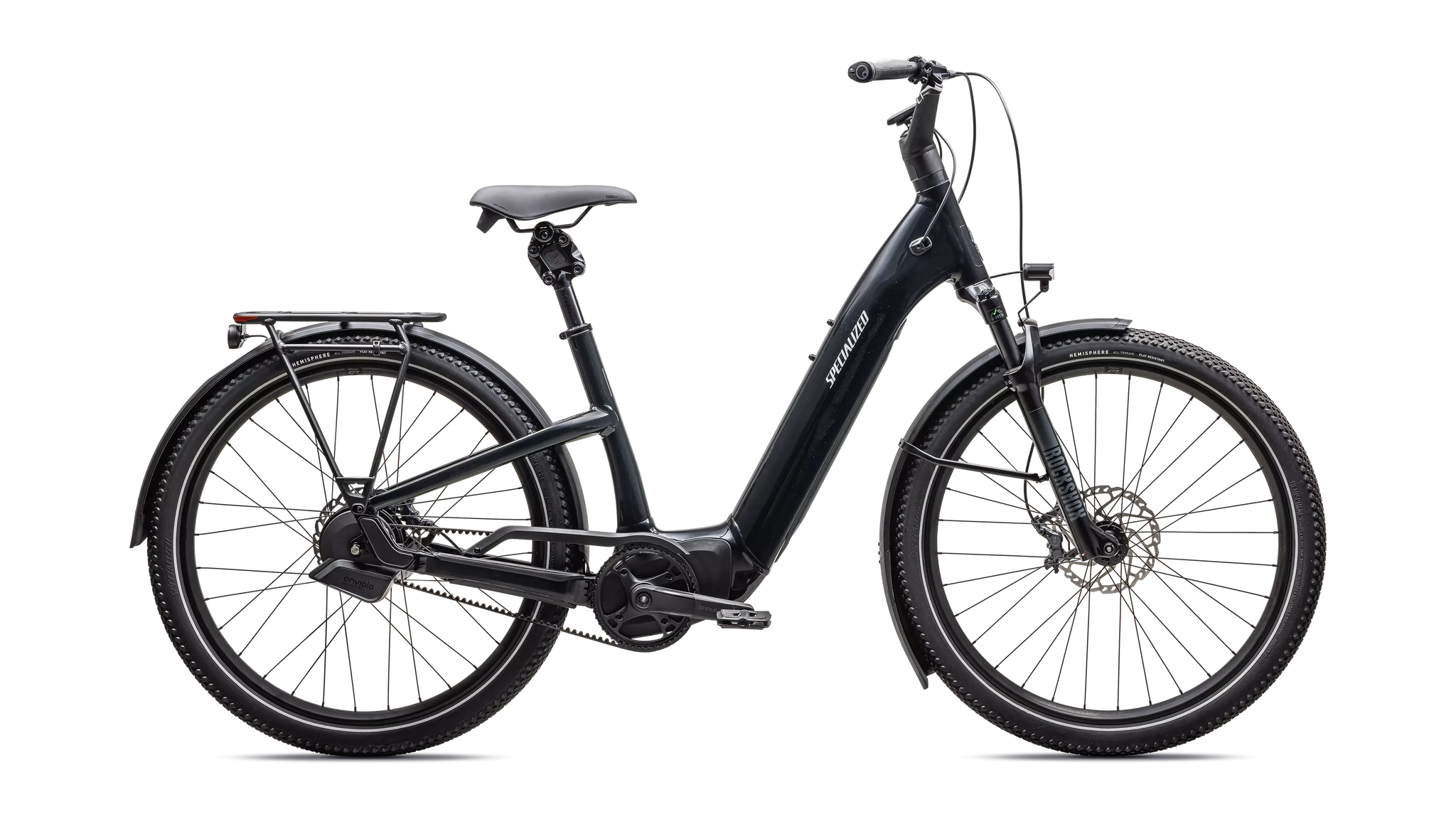 Specialized Turbo Como 5.0 IGH (2025) - Bicycle Warehouse