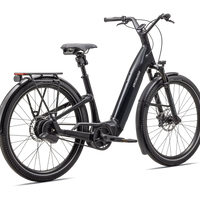Specialized Turbo Como 5.0 IGH (2025) - Bicycle Warehouse