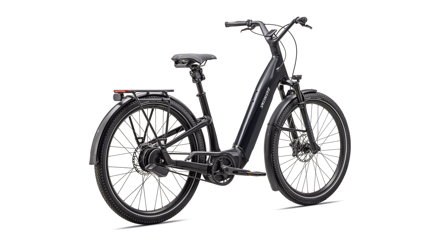 Specialized Turbo Como 5.0 IGH (2025) - Bicycle Warehouse