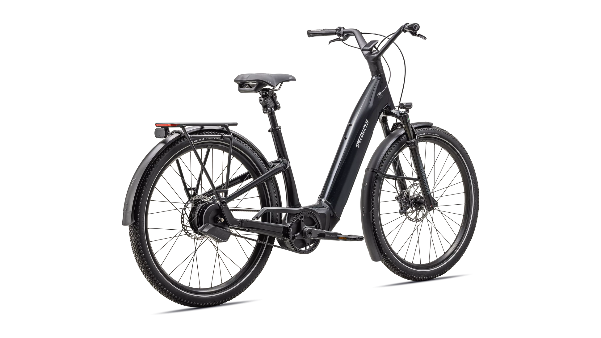 Specialized Turbo Como 5.0 IGH (2025) - Bicycle Warehouse