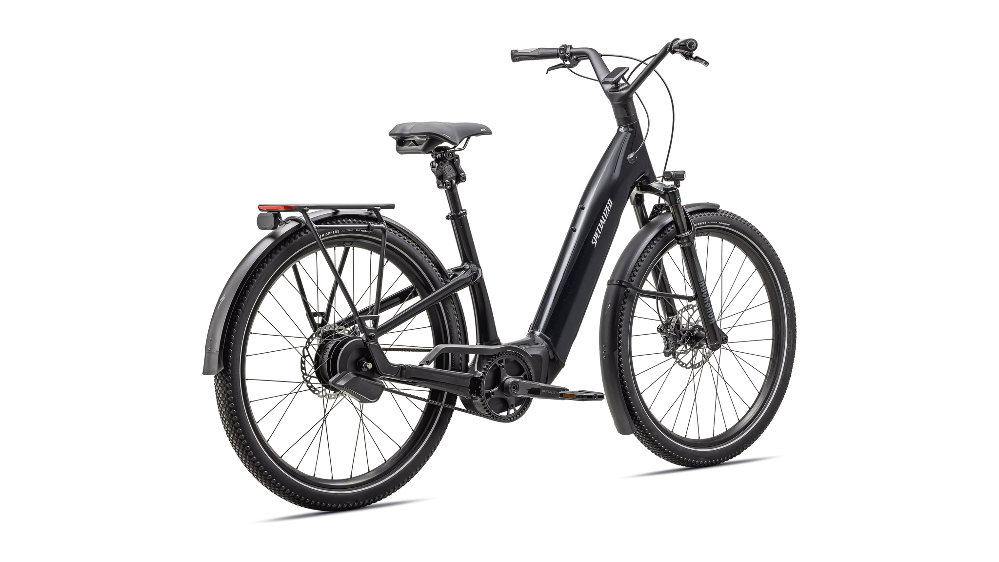 Specialized Turbo Como 5.0 IGH (2025) - Bicycle Warehouse
