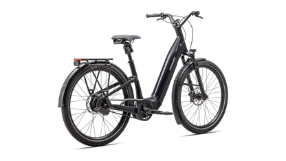 Specialized Turbo Como 5.0 IGH (2025) - Bicycle Warehouse