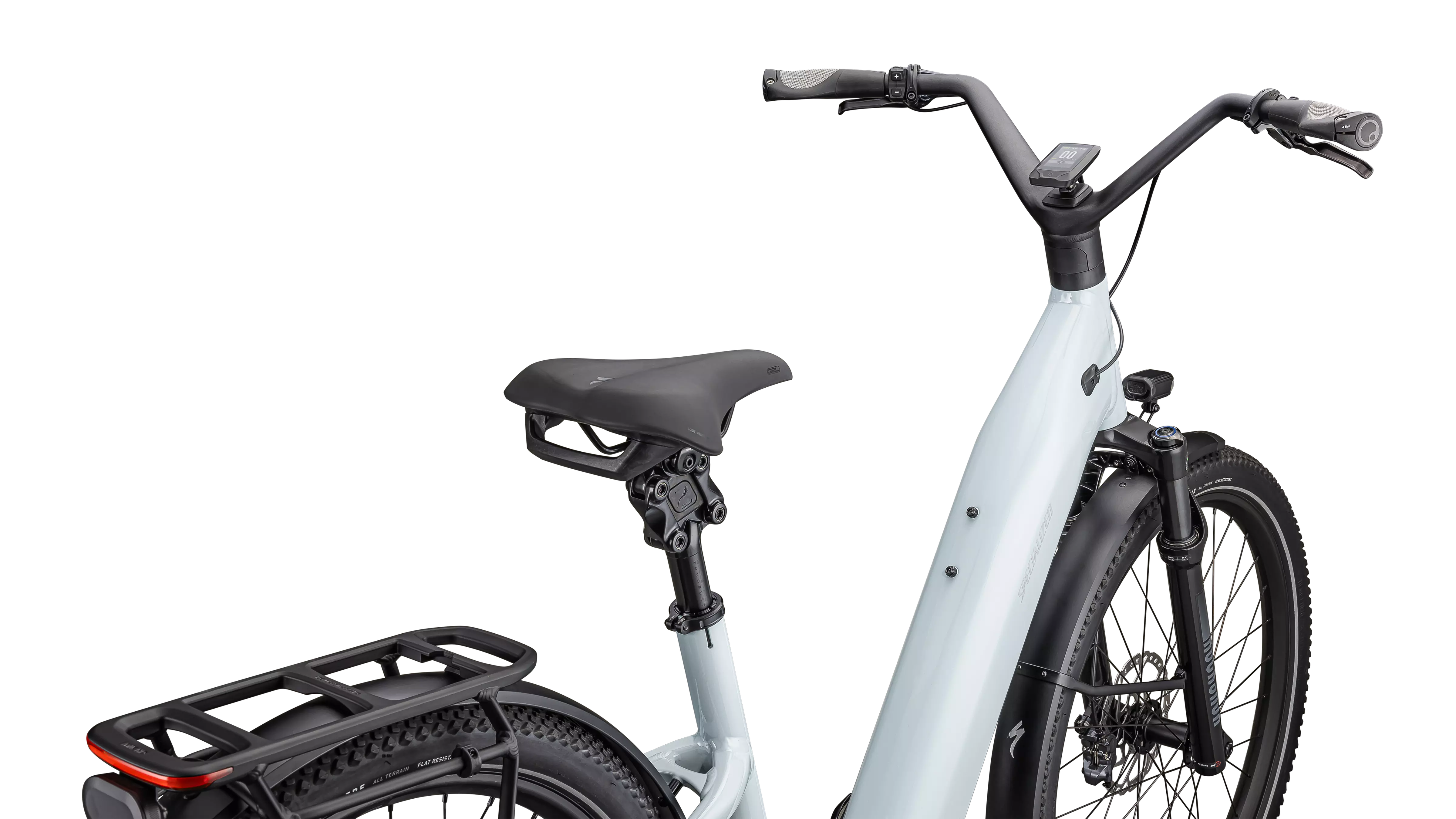 Specialized Turbo Como 5.0 IGH (2025) - Bicycle Warehouse