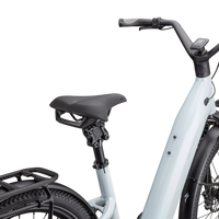 Specialized Turbo Como 5.0 IGH (2025) - Bicycle Warehouse