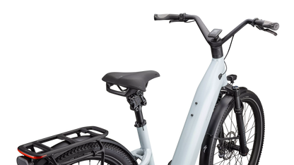 Specialized Turbo Como 5.0 IGH (2025) - Bicycle Warehouse