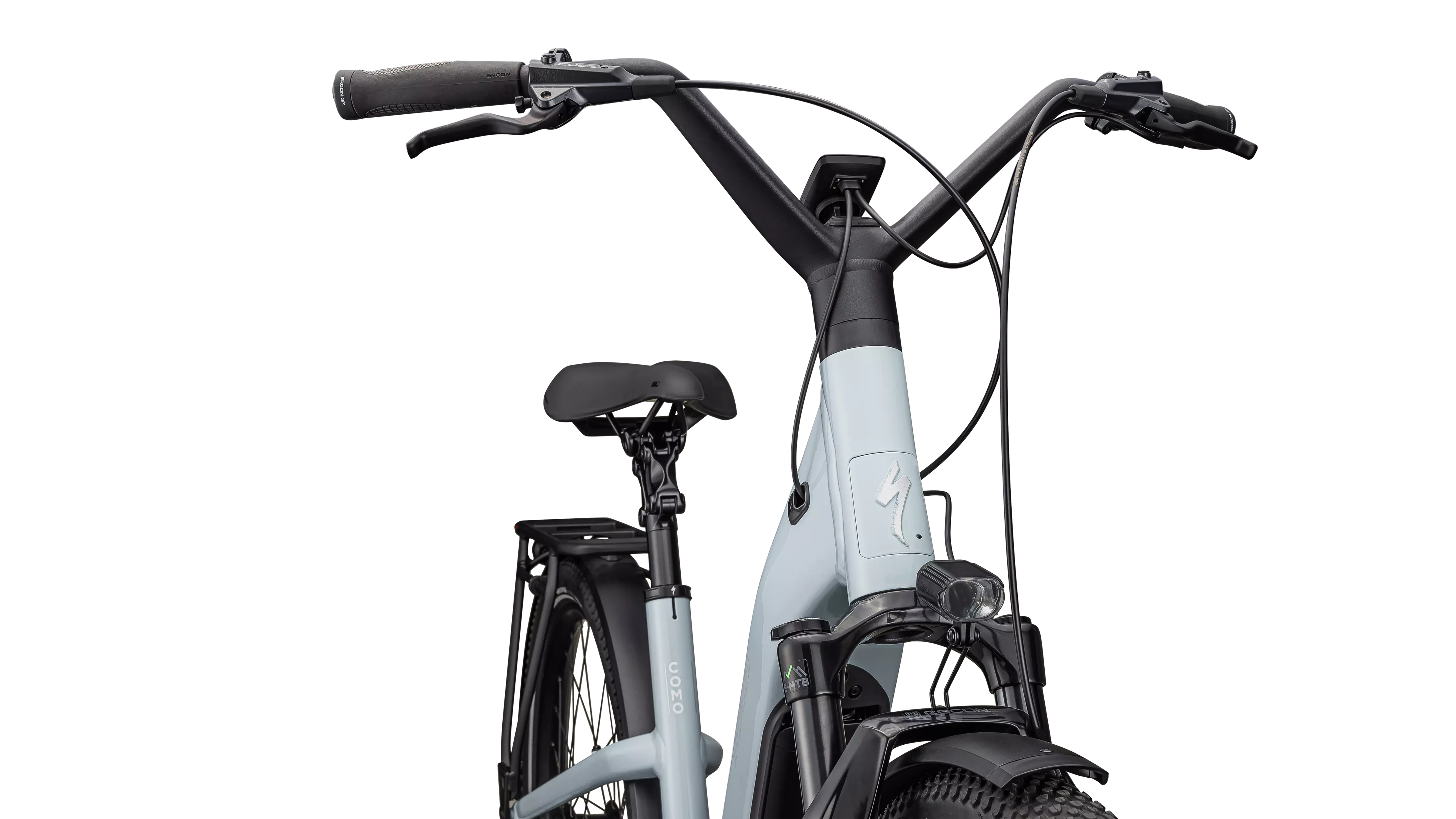 Specialized Turbo Como 5.0 IGH (2025) - Bicycle Warehouse