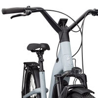 Specialized Turbo Como 5.0 IGH (2025) - Bicycle Warehouse