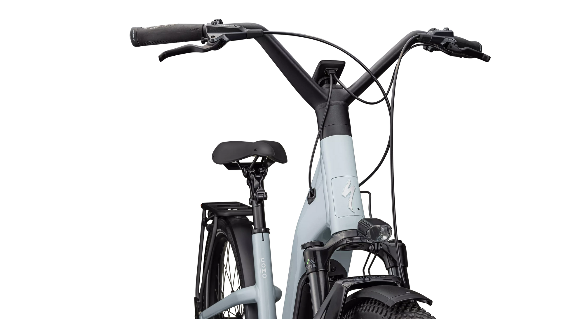 Specialized Turbo Como 5.0 IGH (2025) - Bicycle Warehouse