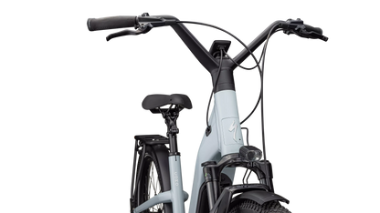 Specialized Turbo Como 5.0 IGH (2025) - Bicycle Warehouse