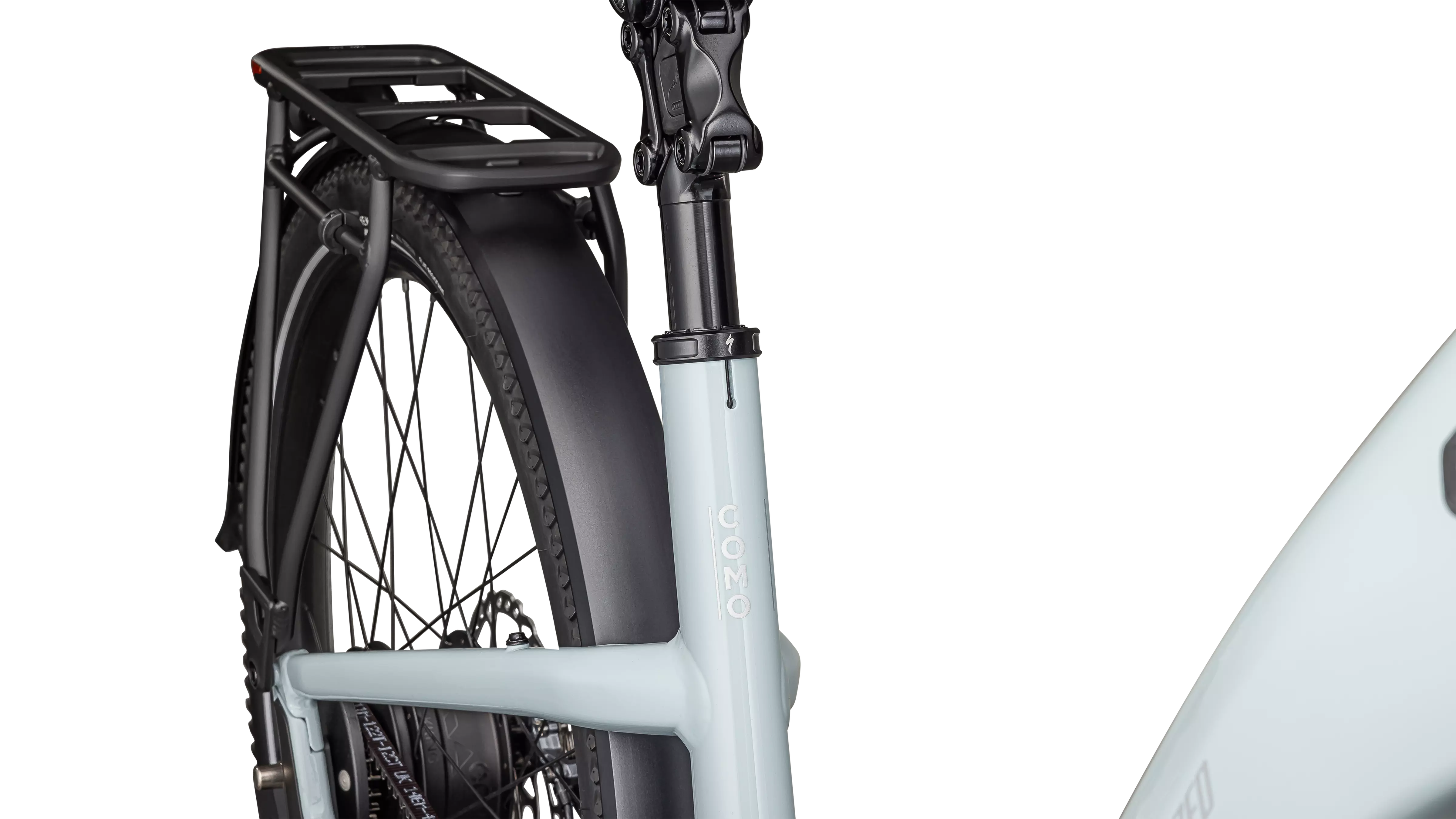 Specialized Turbo Como 5.0 IGH (2025) - Bicycle Warehouse