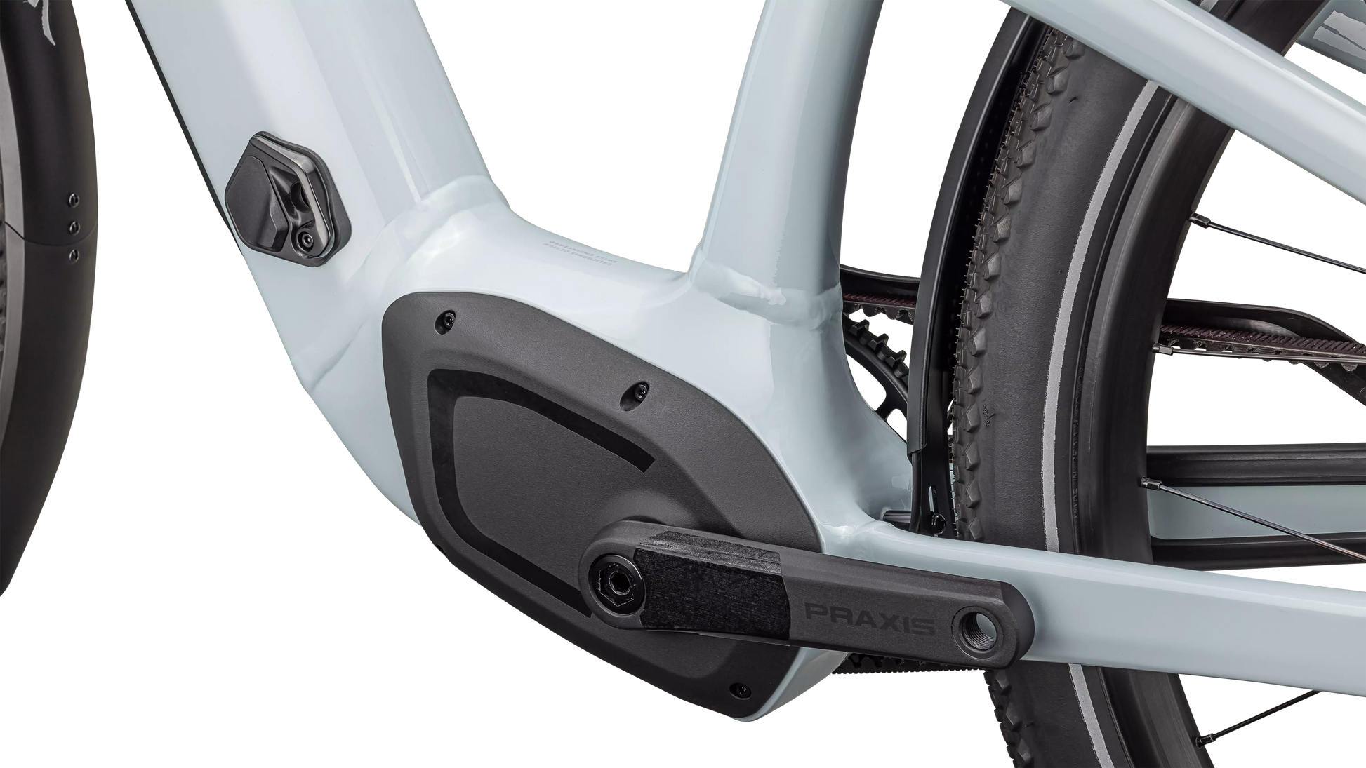 Specialized Turbo Como 5.0 IGH (2025) - Bicycle Warehouse