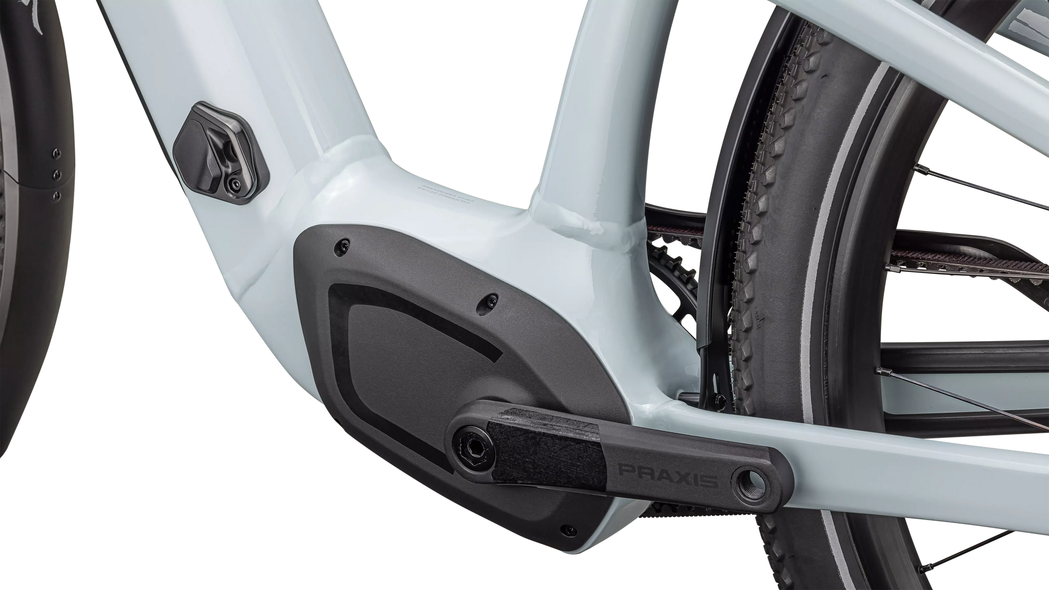 Specialized Turbo Como 5.0 IGH (2025) - Bicycle Warehouse