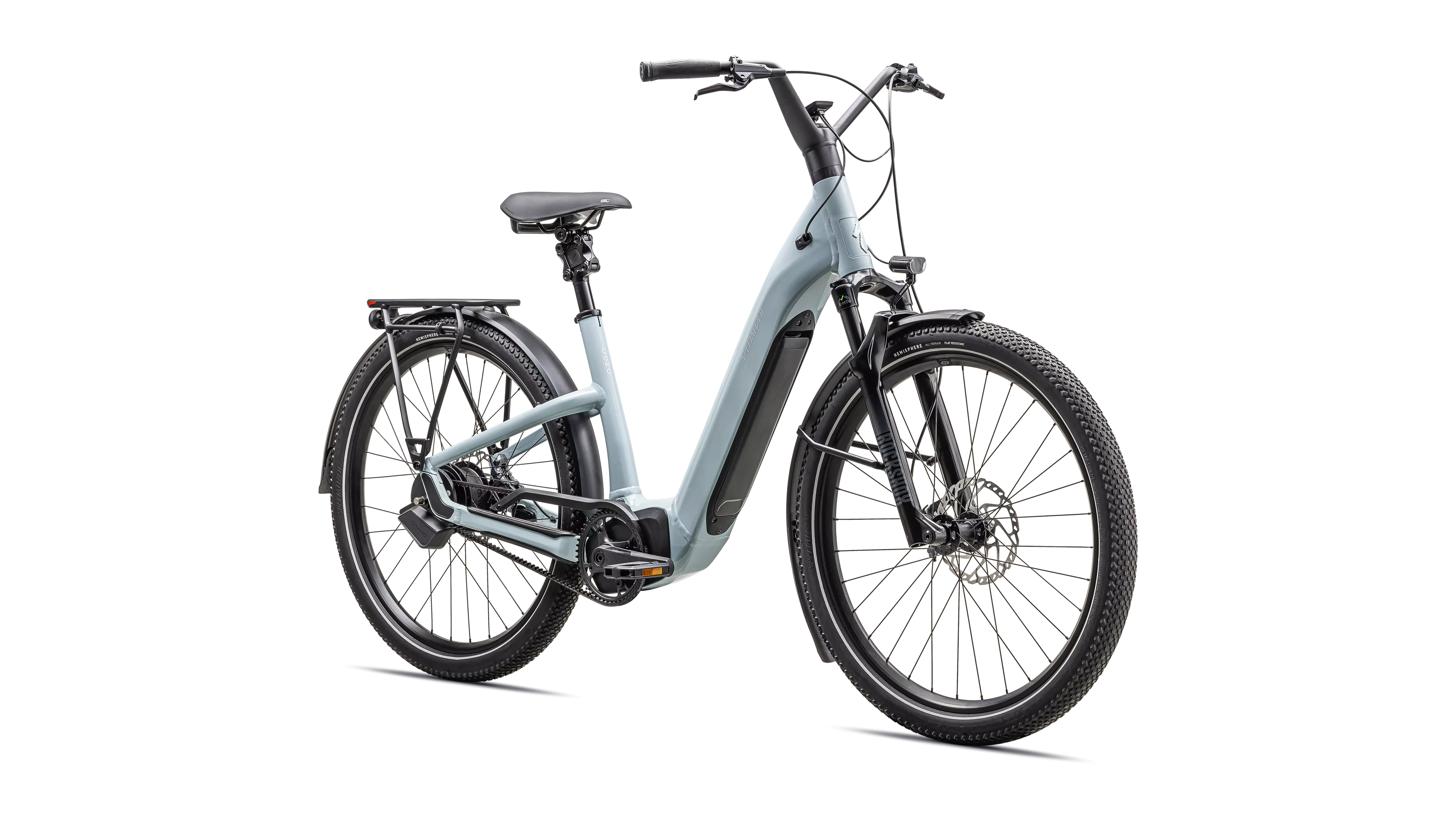 Specialized Turbo Como 5.0 IGH (2025) - Bicycle Warehouse