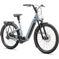 Specialized Turbo Como 5.0 IGH (2025) - Bicycle Warehouse