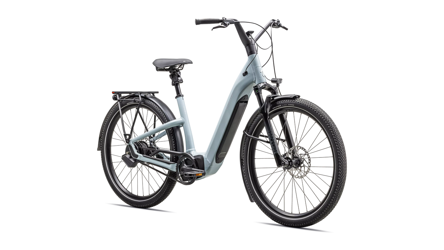 Specialized Turbo Como 5.0 IGH (2025) - Bicycle Warehouse