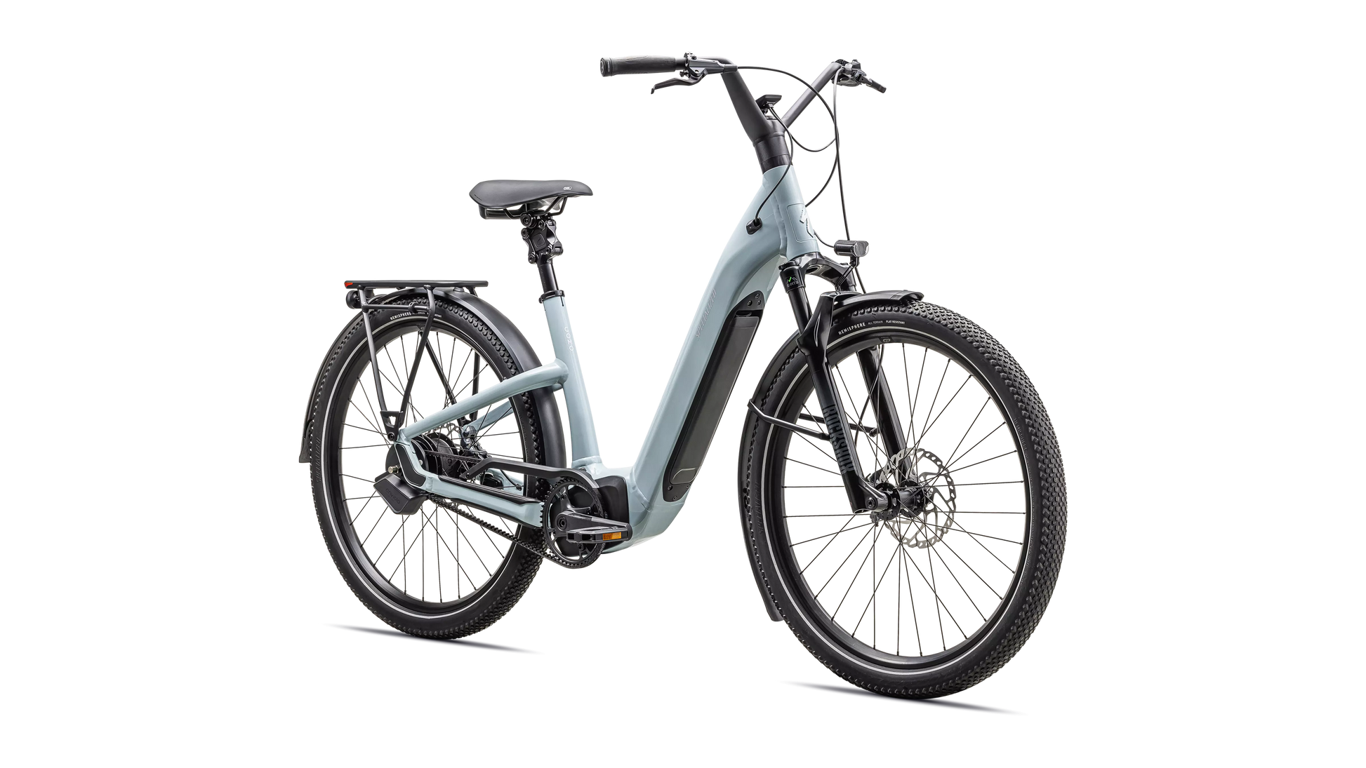 Specialized Turbo Como 5.0 IGH (2025) - Bicycle Warehouse