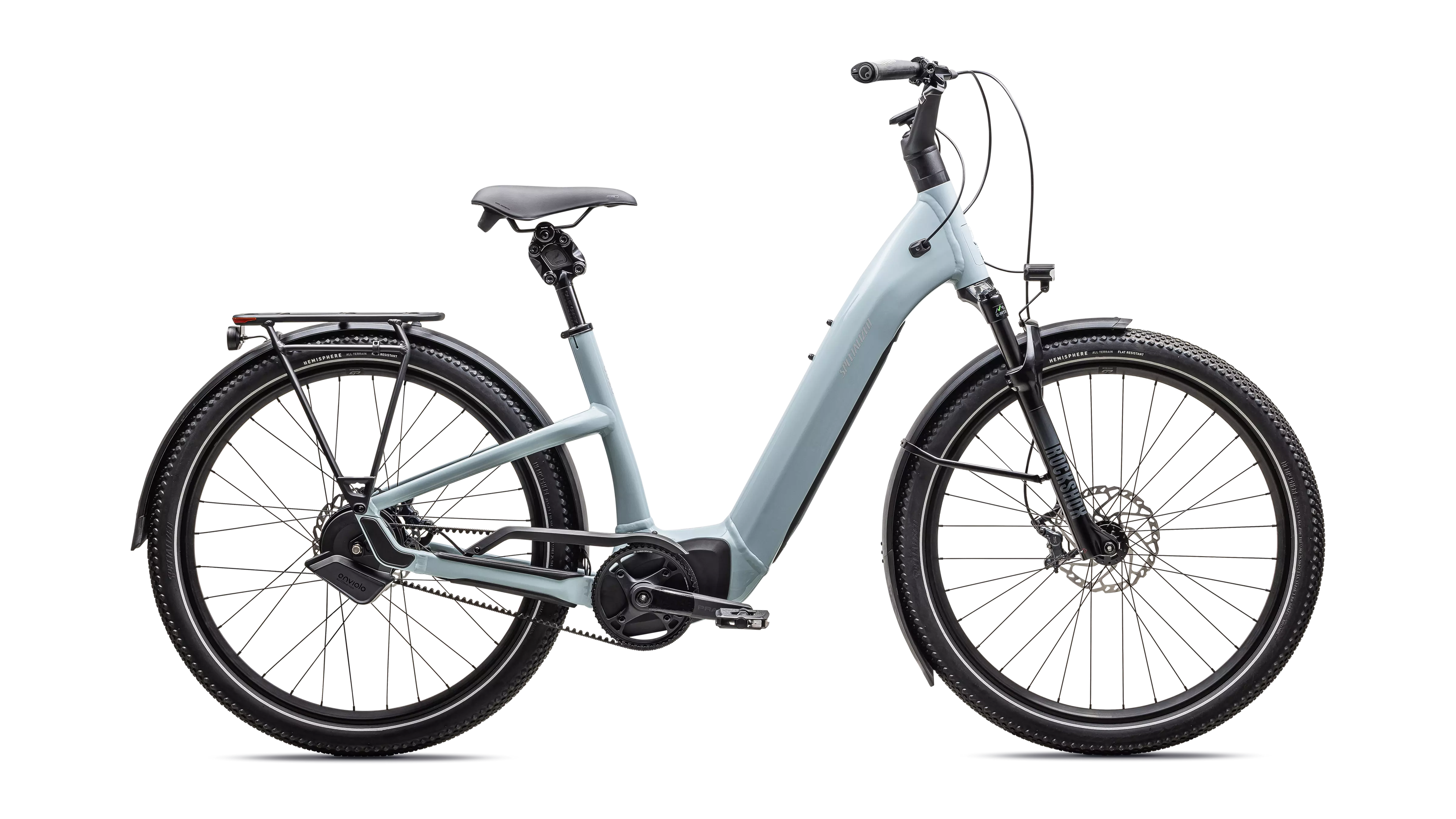 Specialized Turbo Como 5.0 IGH (2025) - Bicycle Warehouse