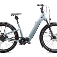 Specialized Turbo Como 5.0 IGH (2025) - Bicycle Warehouse
