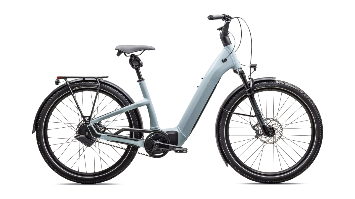 Specialized Turbo Como 5.0 IGH (2025) - Bicycle Warehouse