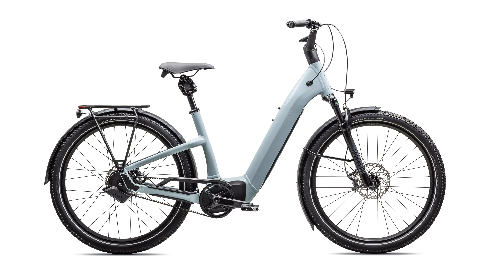 Specialized Turbo Como 5.0 IGH (2025) - Bicycle Warehouse