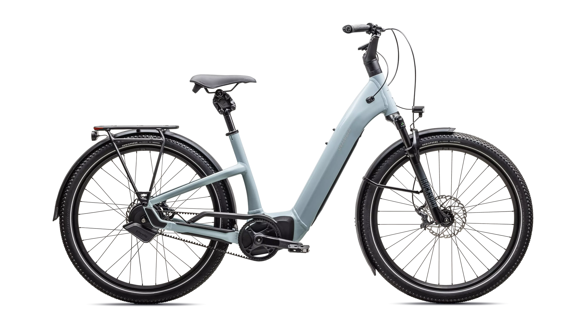 Specialized Turbo Como 5.0 IGH (2025) - Bicycle Warehouse