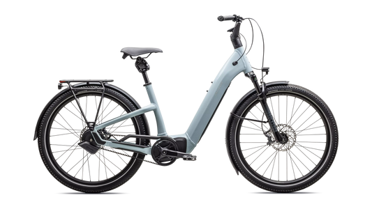 Specialized Turbo Como 5.0 IGH (2025) - Bicycle Warehouse