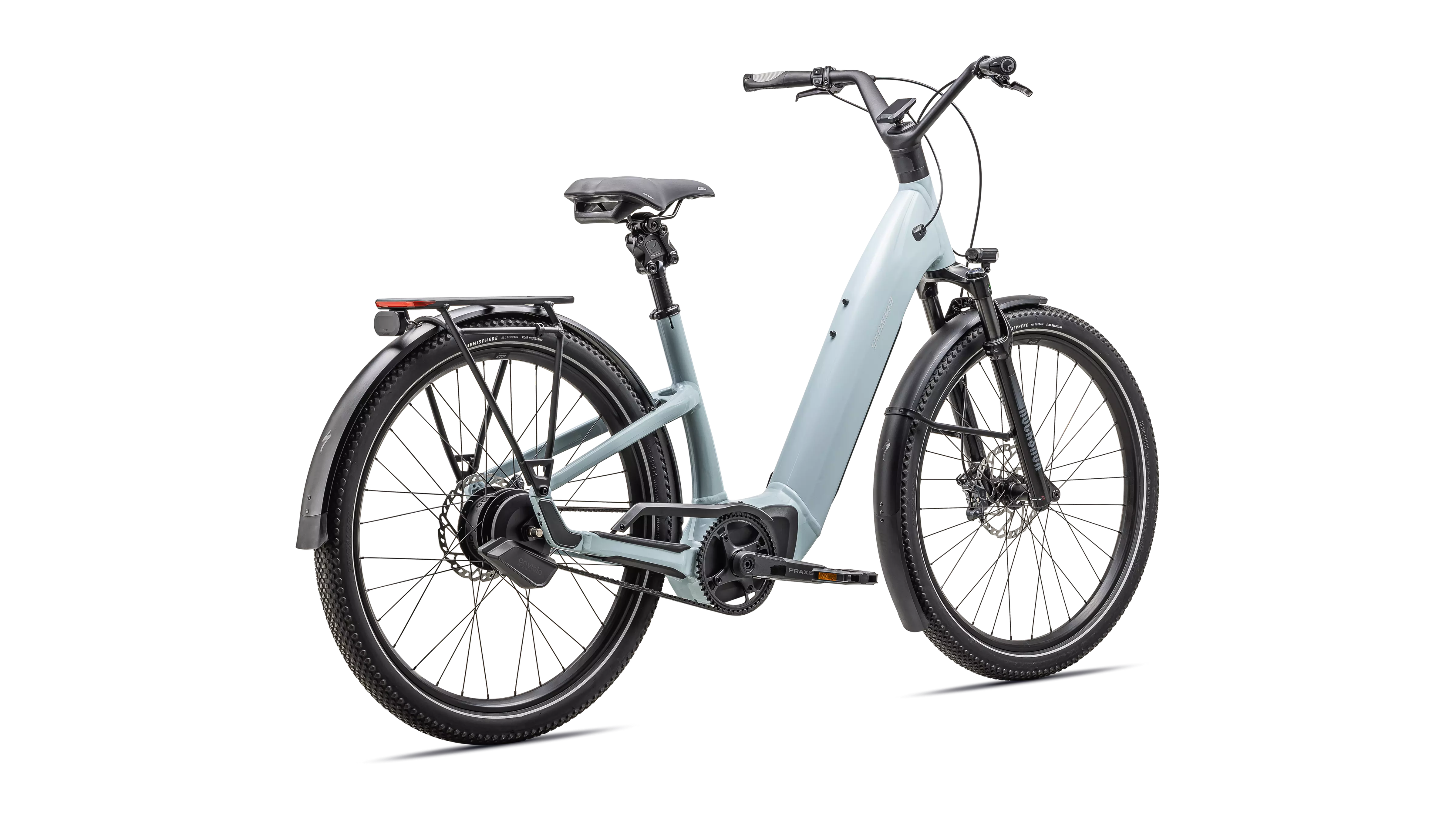 Specialized Turbo Como 5.0 IGH (2025) - Bicycle Warehouse